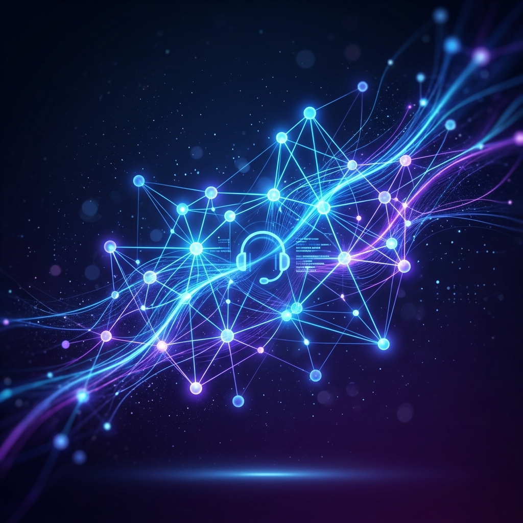 AI transforming contact centres