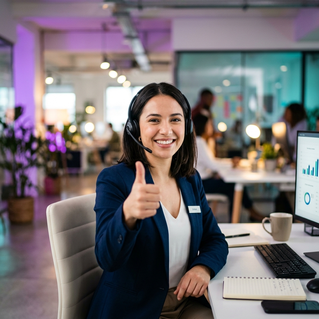 Customer experience excellence